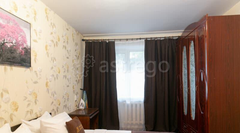 1-комн. апарт-ы, 38 м2, 1/5 эт. Подольск - изображение 6