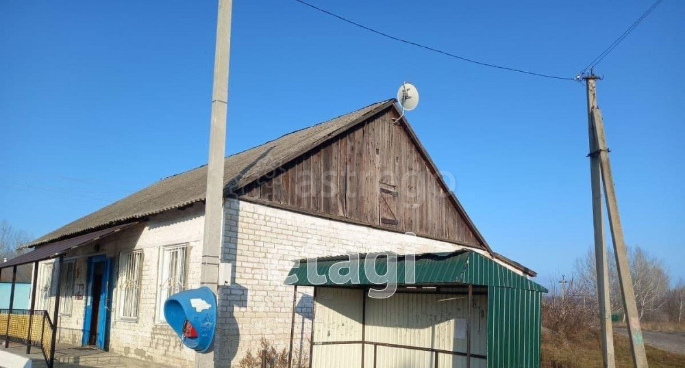 Торговое помещение, 128.7 м2 Волоконовка - изображение 2