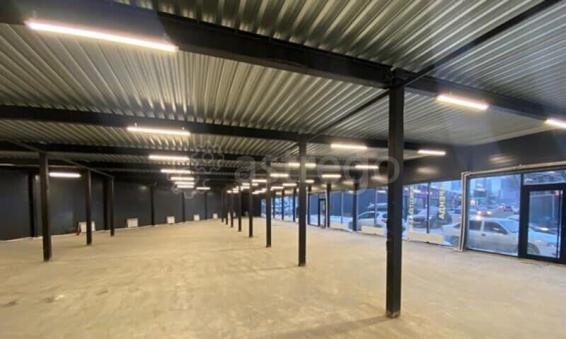 Свободного назначения, 800 м2 Сходня - изображение 7