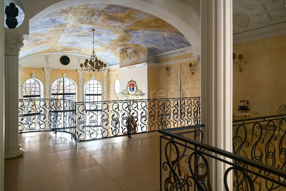 Продам дом 1140 м2, 3 этажа, ИЖС 50 соток Благовещенск - изображение 5