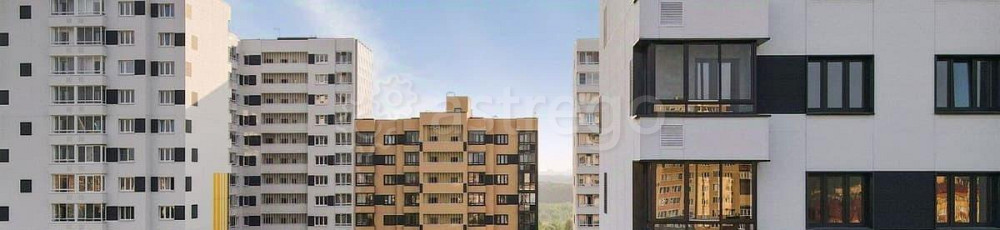 2-комн. квартира, 44.4 м2, 13/23 эт. Долгопрудный - изображение 4