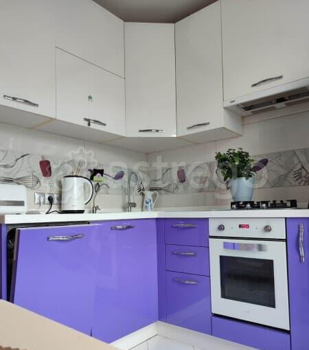 3-комн. квартира, 61 м2, 7/9 эт. Королев - изображение 1