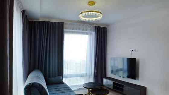 1-комн. квартира, 39 м2, 13/29 эт. Москва