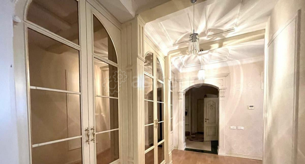 4-комн. квартира, 160 м2, 12/22 эт. Москва - изображение 1