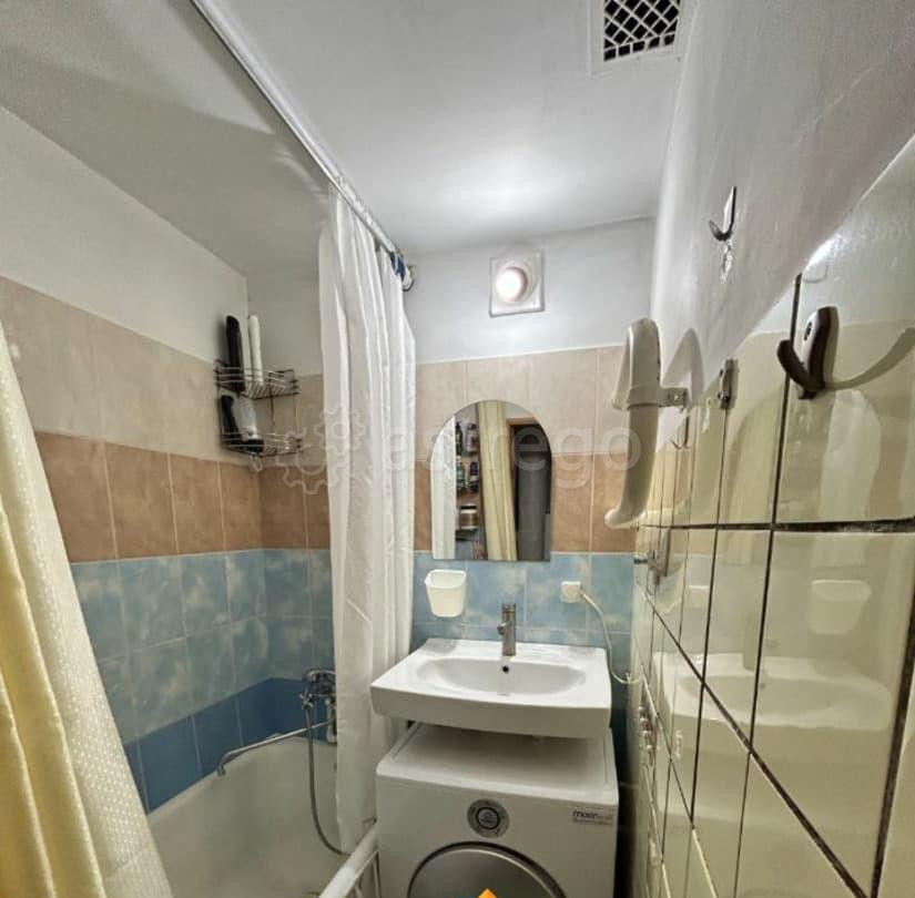 Комната, 15.8 м2, 3/9 эт. Москва - изображение 7