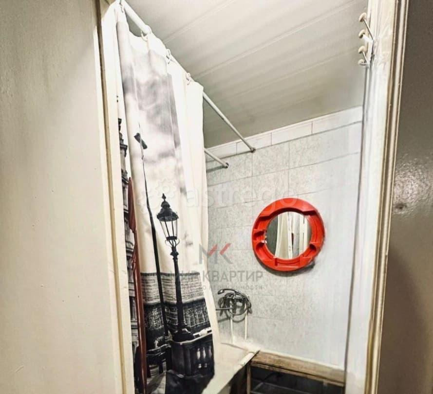 2-комн. квартира, 48.3 м2, 3/5 эт. Минусинск - изображение 3