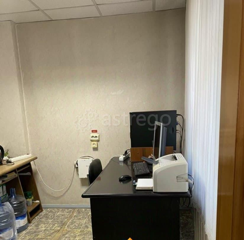 Офис, 108 м2 Рубцовск - изображение 3