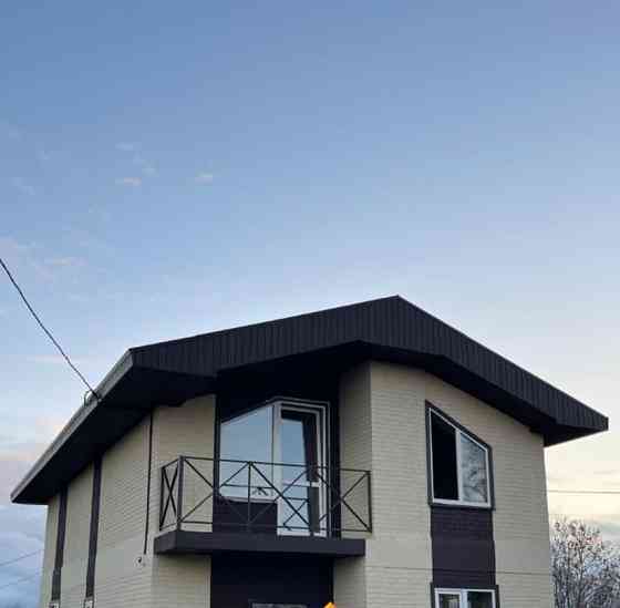 Коттедж, 120 м2, 6 соток, 2 эт. Санкт-Петербург