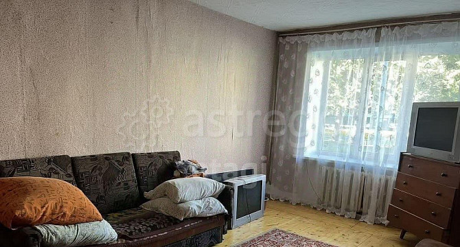 2-комн. квартира, 37 м2, 1/4 эт. Бийск - изображение 3