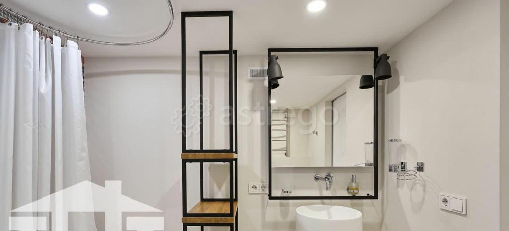 2-комн. апарт-ы, 80 м2, 6/6 эт. Москва - изображение 3