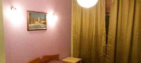 1-комн. квартира, 40 м2, 2/6 эт. Москва
