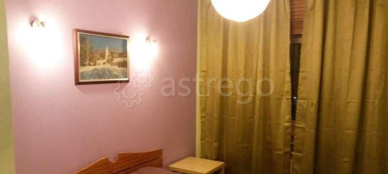 1-комн. квартира, 40 м2, 2/6 эт. Москва - изображение 3