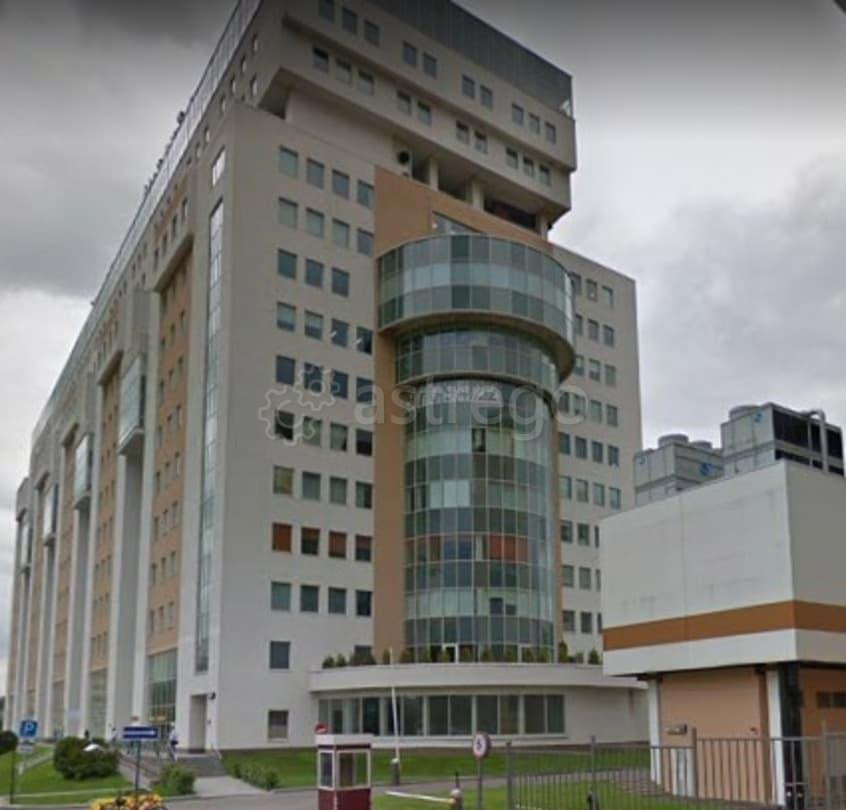 Свободного назначения, 351.8 м2 Москва - изображение 1