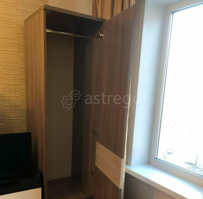Студия, 14 м2, 5/5 эт. Красноярск - изображение 7