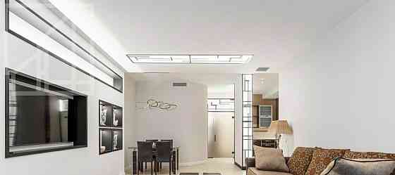 3-комн. квартира, 130 м2, 4/8 эт. Москва
