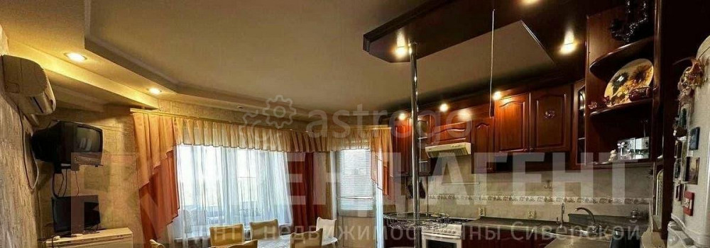 4-комн. квартира, 172 м2, 7/9 эт. Белгород - изображение 6