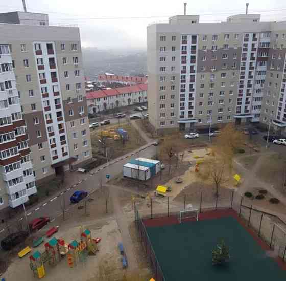 1-комн. квартира, 35 м2, 5/10 эт. Белгород