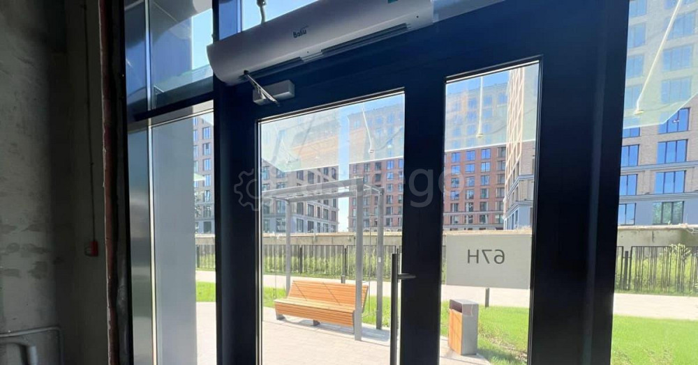 Свободного назначения, 34.6 м2 Санкт-Петербург - изображение 4