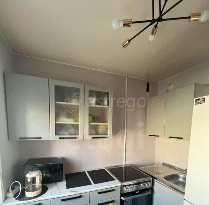 2-комн. квартира, 44.5 м2, 4/5 эт. Белогорск - изображение 2