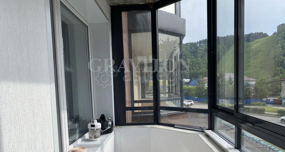 1-комн. квартира, 40.1 м2, 2/10 эт. Горно-Алтайск - изображение 7
