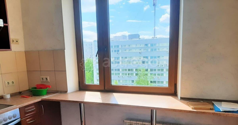 2-комн. квартира, 54 м2, 9/12 эт. Москва - изображение 4