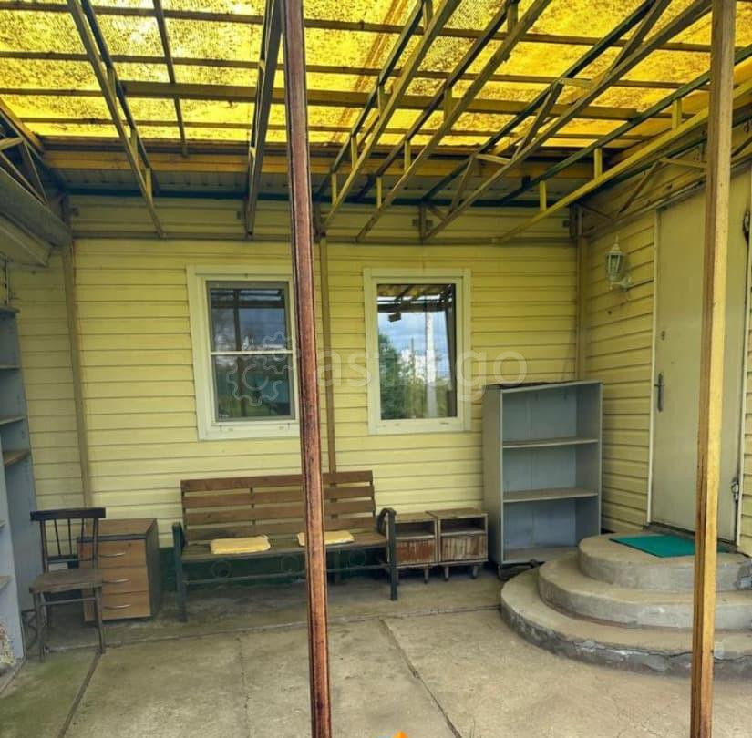 Дом, 65.5 м2, 5.63 сотки, 1 эт. Клин - изображение 1