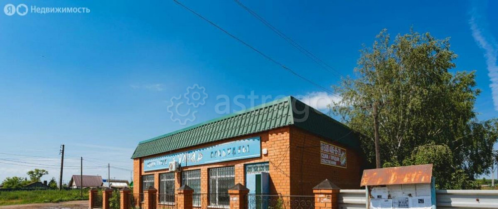 Свободного назначения, 169 м2 Чишмы - изображение 1