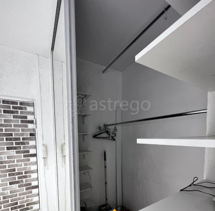 Студия, 28 м2, 8/10 эт. Сосновоборск - изображение 4