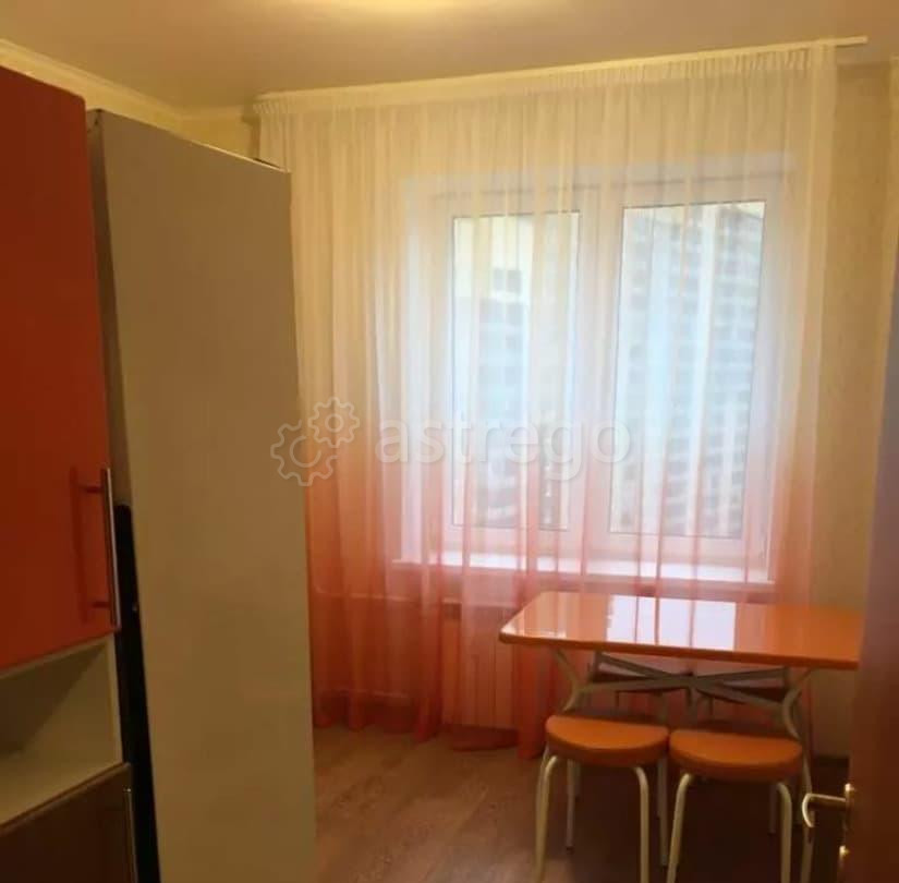 1-комн. квартира, 31.6 м2, 20/26 эт. Санкт-Петербург - изображение 7