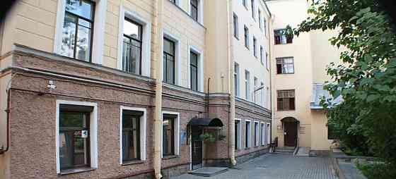 Свободного назначения, 253.7 м2 Санкт-Петербург
