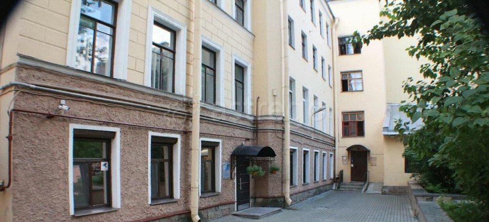 Свободного назначения, 253.7 м2 Санкт-Петербург - изображение 1