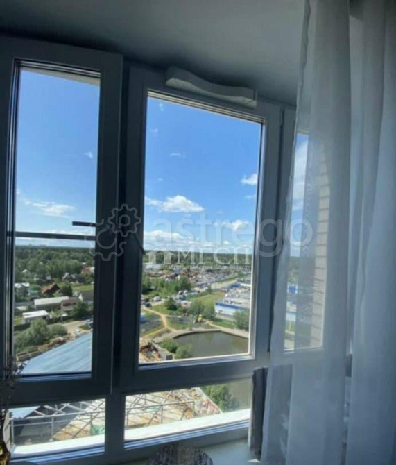 3-комн. квартира, 80 м2, 14/17 эт. Москва - изображение 7