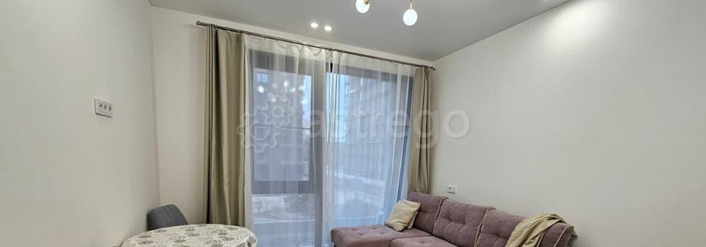Студия, 15 м2, 2/26 эт. Москва - изображение 5