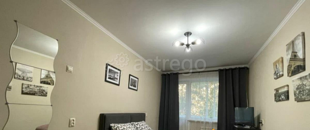 1-комн. квартира, 30 м2, 1/5 эт. Горно-Алтайск - изображение 6