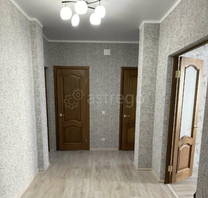 2-комн. квартира, 63 м2, 2/9 эт. Старый Оскол - изображение 6