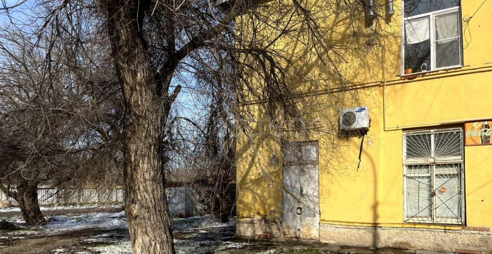 Свободного назначения, 94 м2 Астрахань - изображение 1