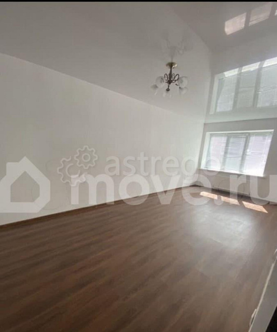 1-комн. квартира, 56.3 м, 3/4 эт. Адыгейск - изображение 1