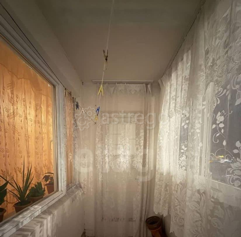 2-комн. квартира, 57 м2, 1/17 эт. Балашиха - изображение 7