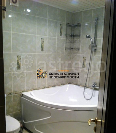 1-комн. квартира, 33 м2, 7/9 эт. Уфа - изображение 3