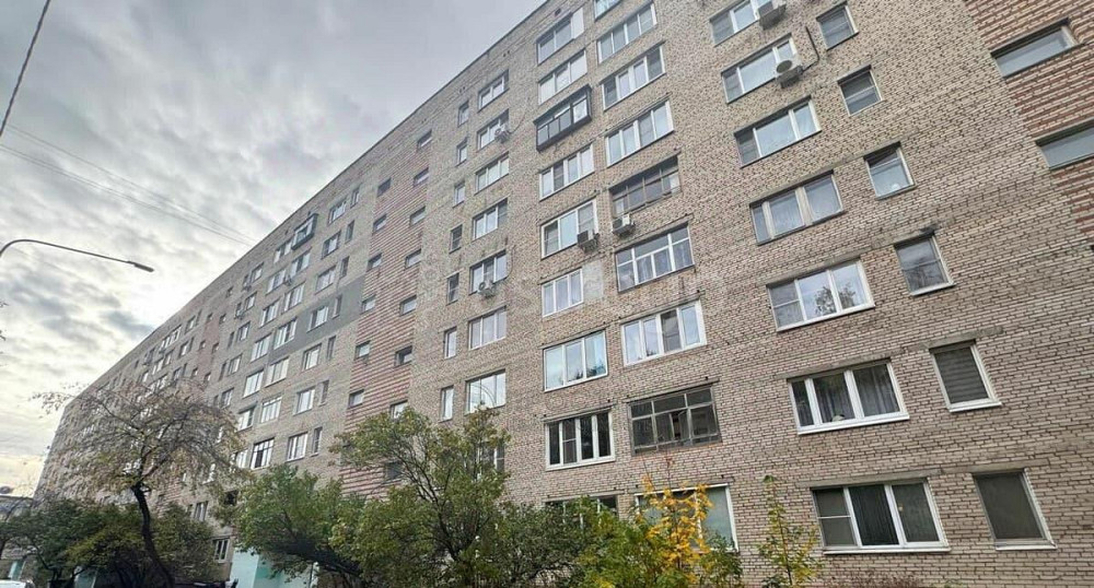 3-комн. квартира, 59.9 м2, 1/9 эт. Королев - изображение 4