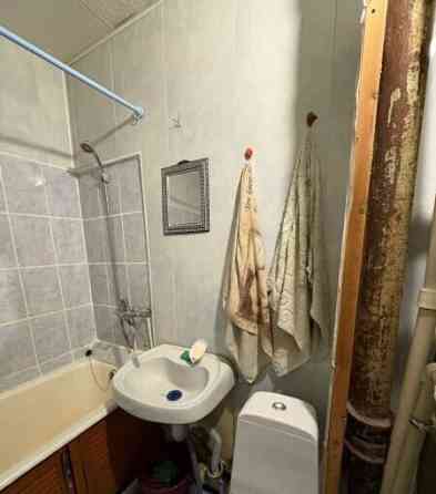 1-комн. квартира, 43 м2, 8/17 эт. Сергиев Посад