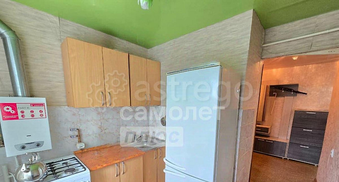 2-комн. квартира, 46.7 м2, 5/5 эт. Мелеуз - изображение 2