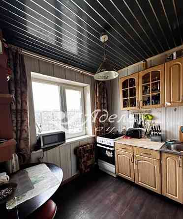 2-комн. квартира, 44.1 м2, 3/5 эт. Норильск
