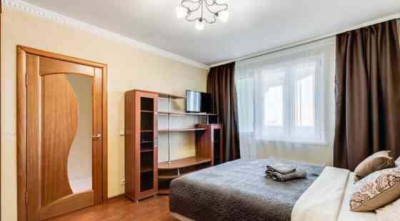 1-комн. квартира, 33 м2, 5/14 эт. Подольск