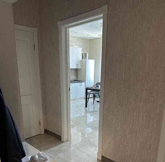 2-комн. квартира, 47 м2, 16/27 эт. Москва