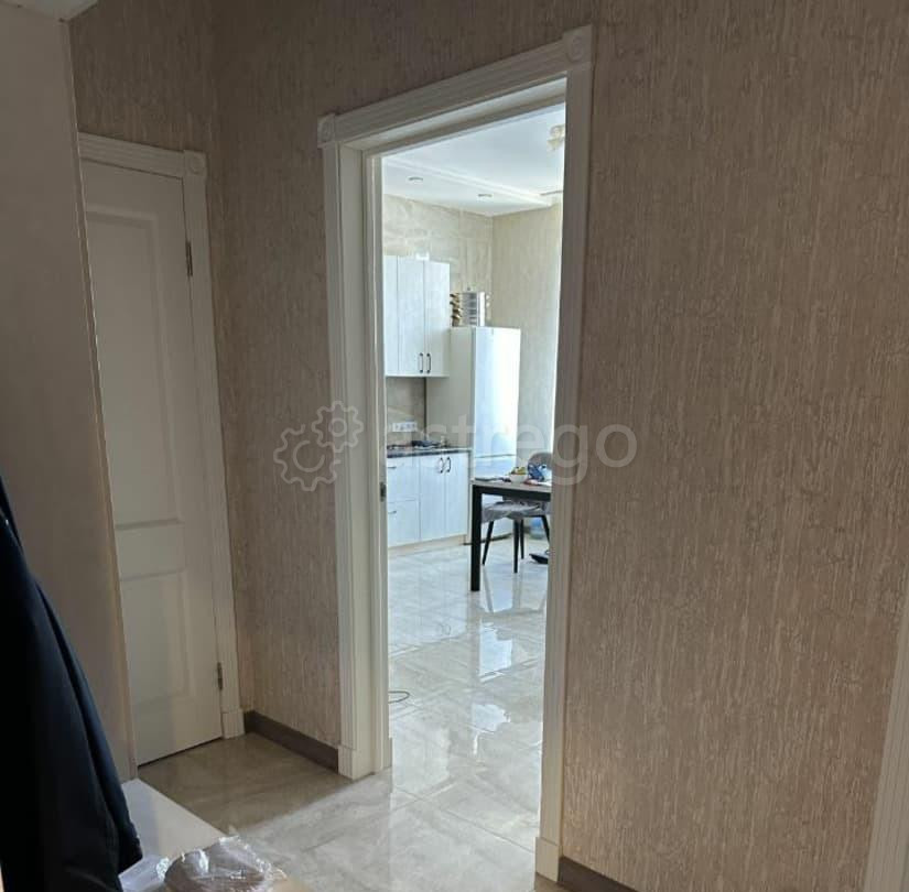 2-комн. квартира, 47 м2, 16/27 эт. Москва - изображение 2