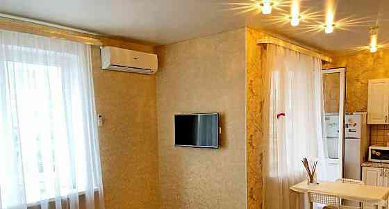 1-комн. квартира, 40 м2, 2/19 эт. Уфа