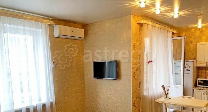 1-комн. квартира, 40 м2, 2/19 эт. Уфа - изображение 4