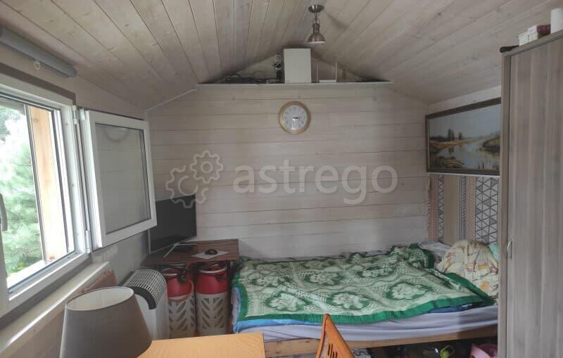 Дом, 38 м2 Волоколамск - изображение 4