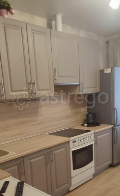 2-комн. квартира, 60 м2, 4/14 эт. Москва - изображение 3